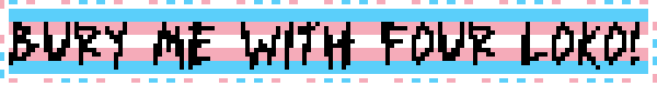 generated blinkie