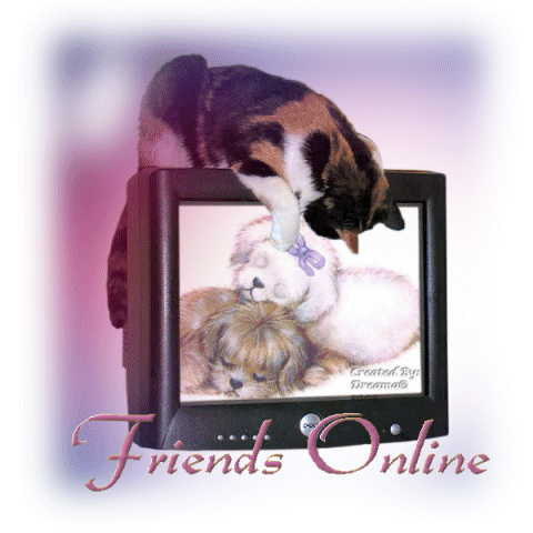 friend