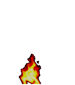 flames
