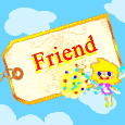 friend :3