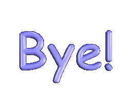 bye