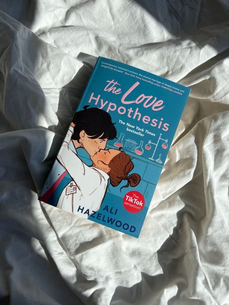 The Love Hypothesis