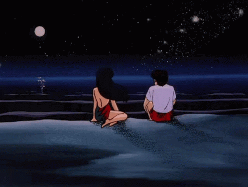 From Maison Ikkoku