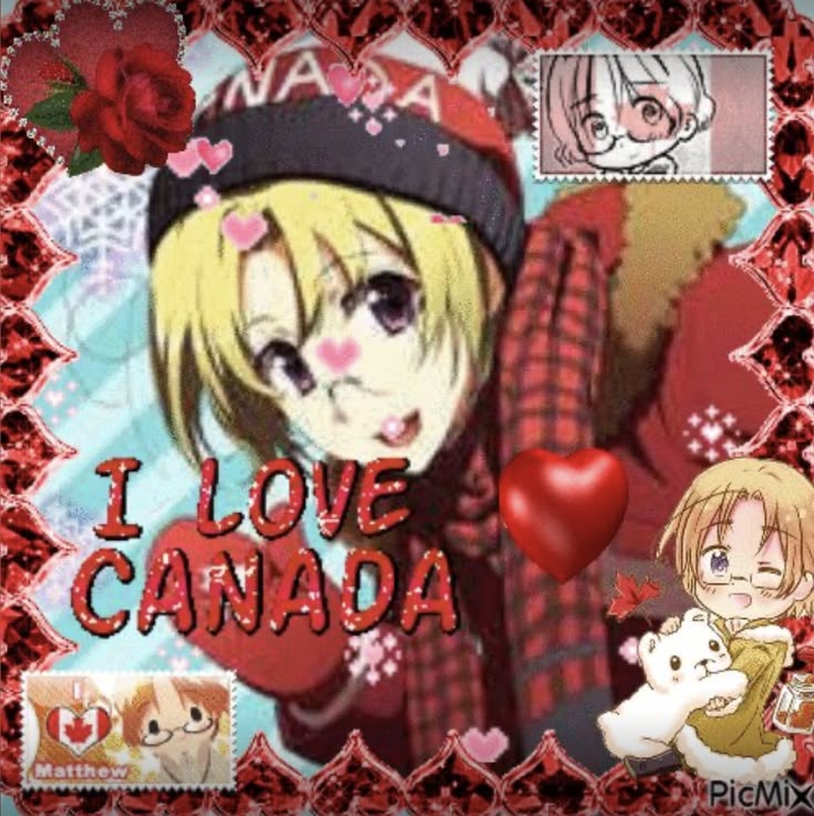 CANANDNANA