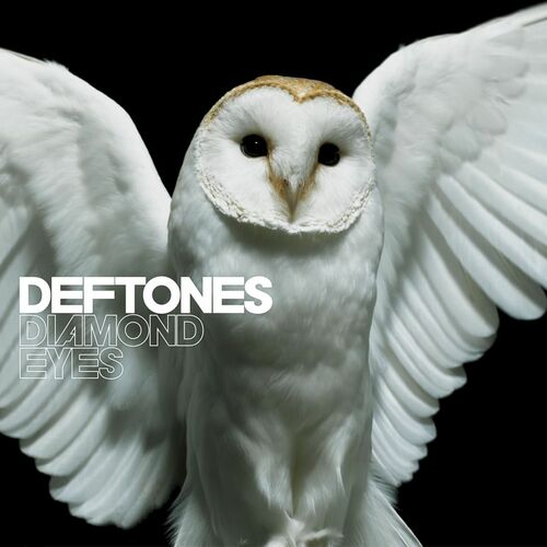deftones diamond eyes