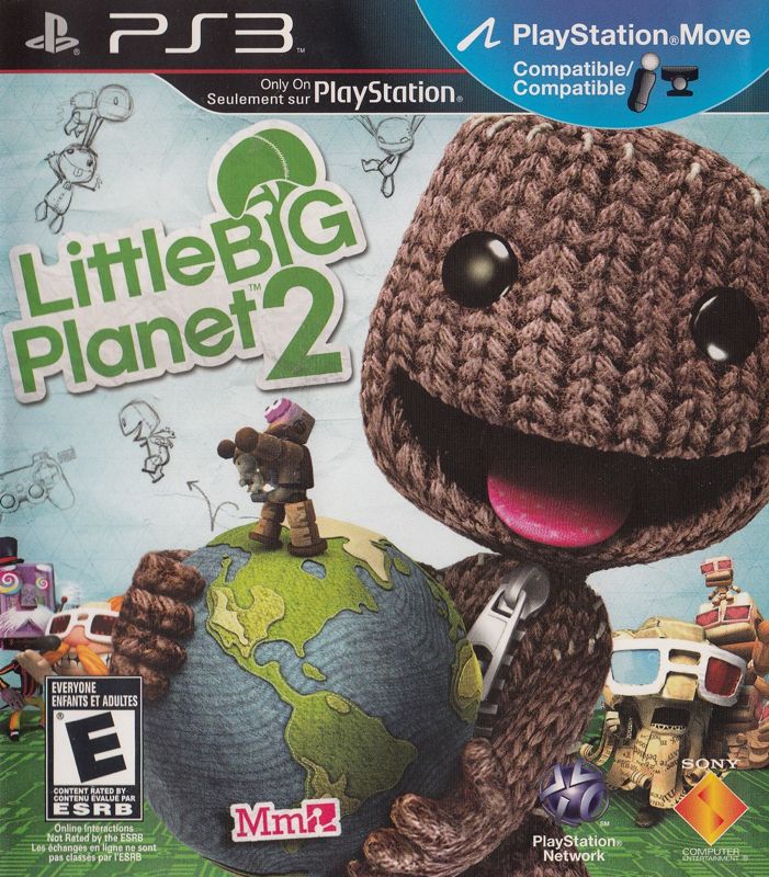 Little Big Planet 2