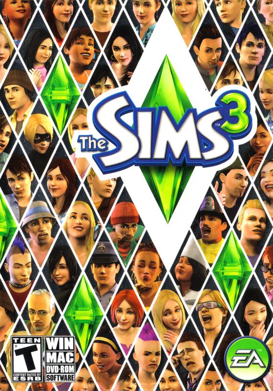 Sims 3