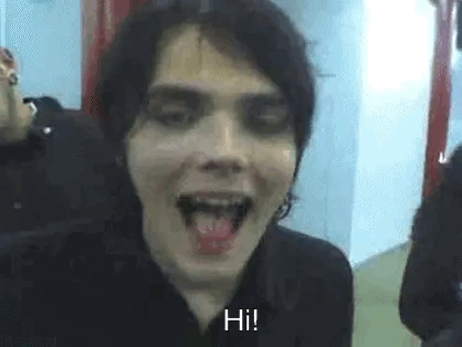 Gerard Way