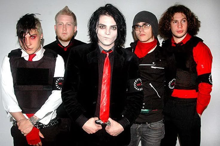 MCR