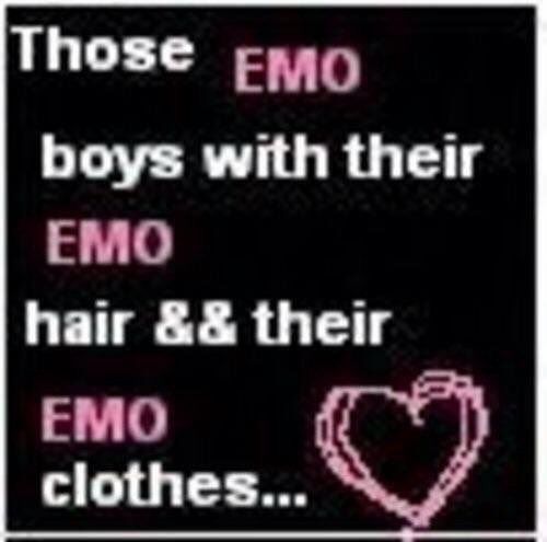 Emo