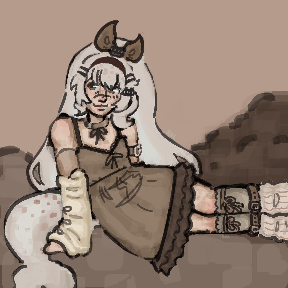oc art