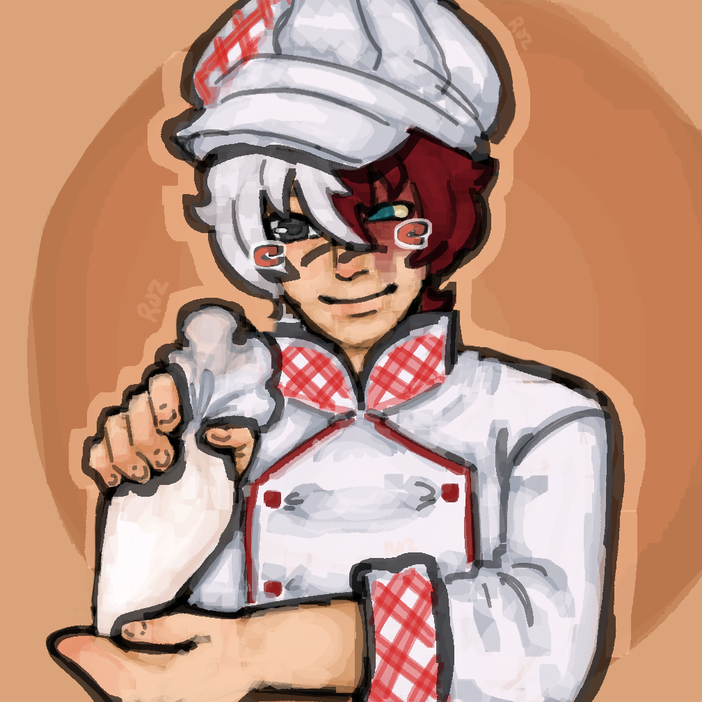 shoto todoroki
