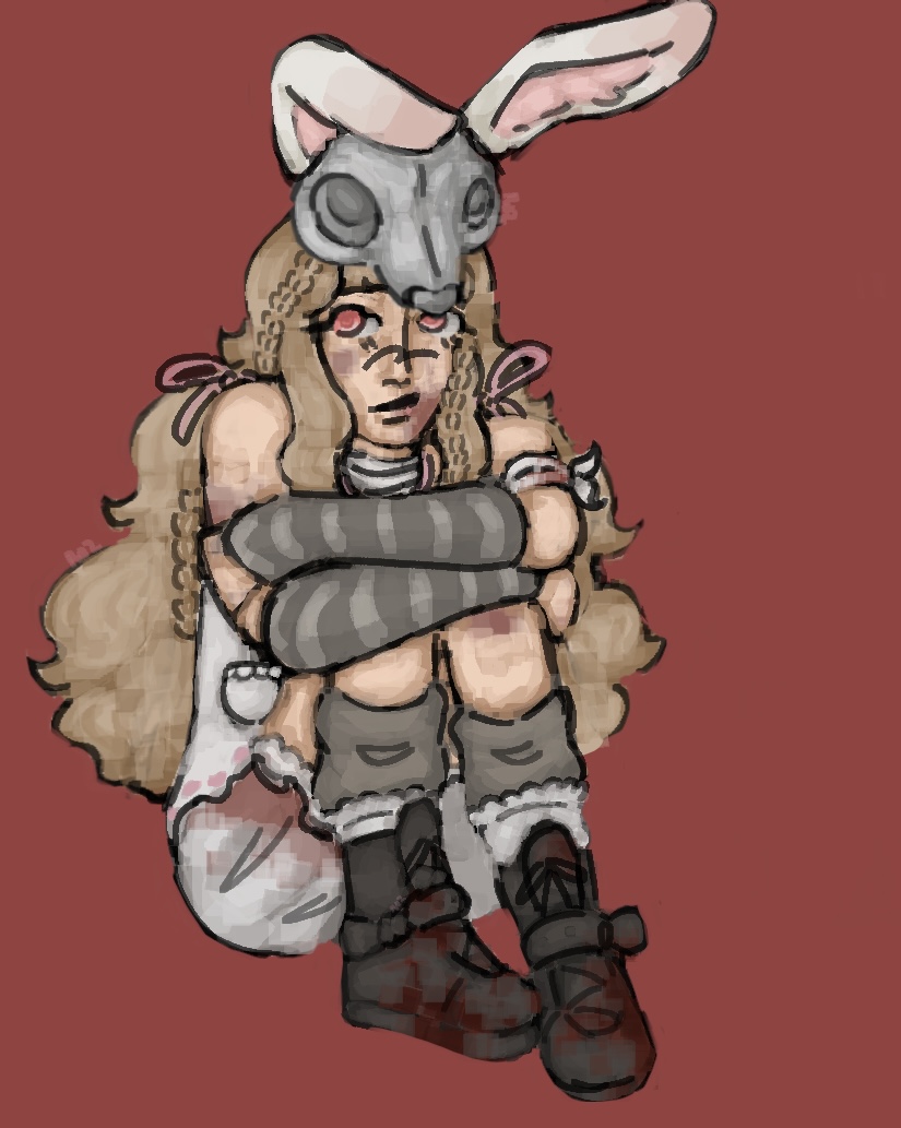 oc from artfight
