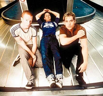 Eve 6 ❤️