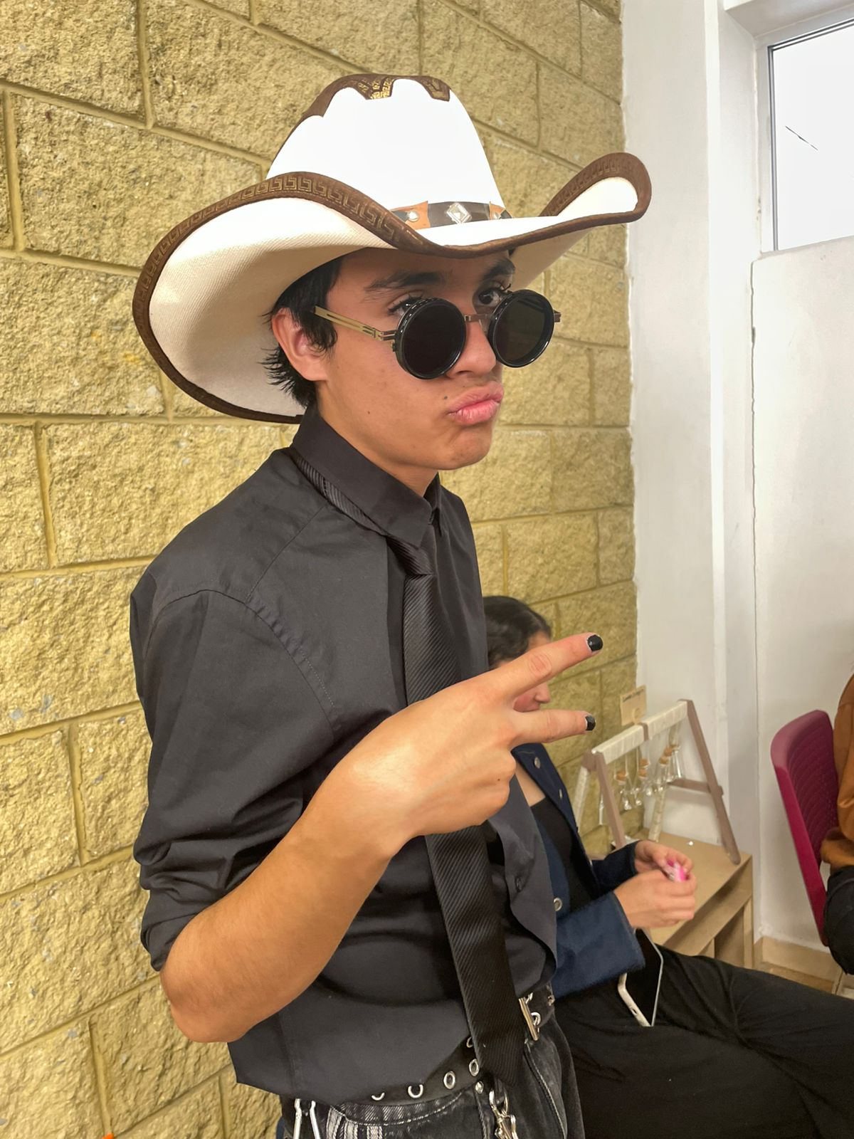 roñovaquero