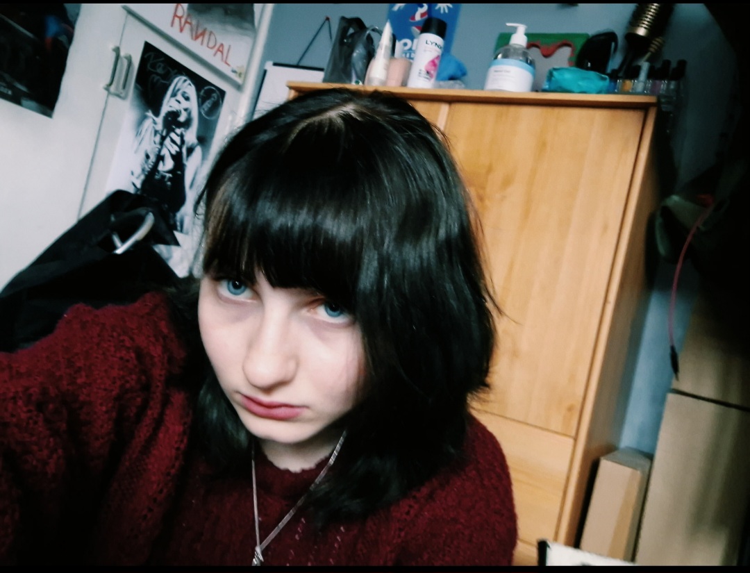 Me!!