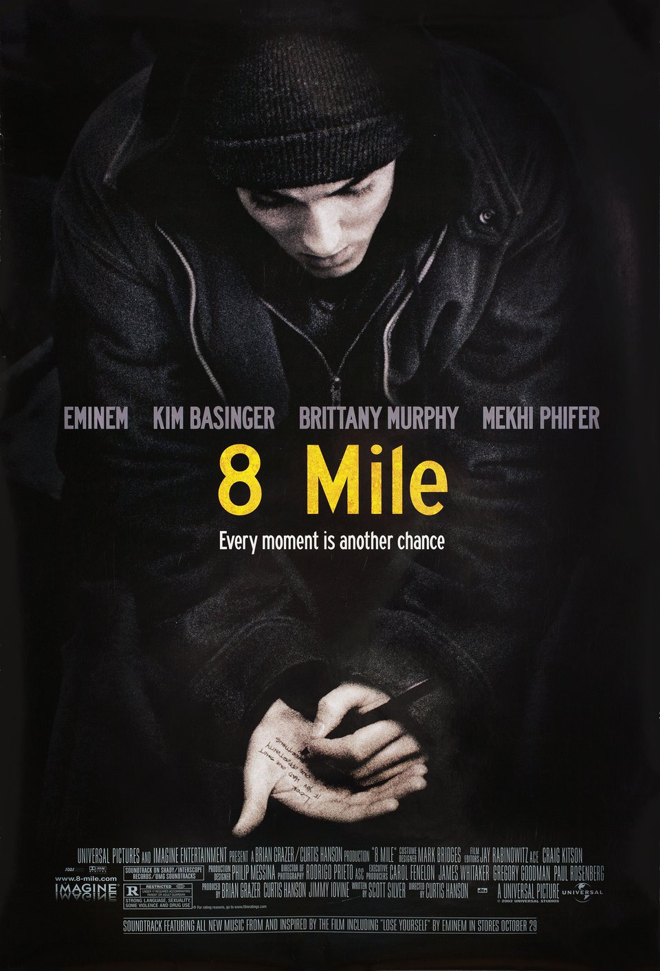 8 Mile