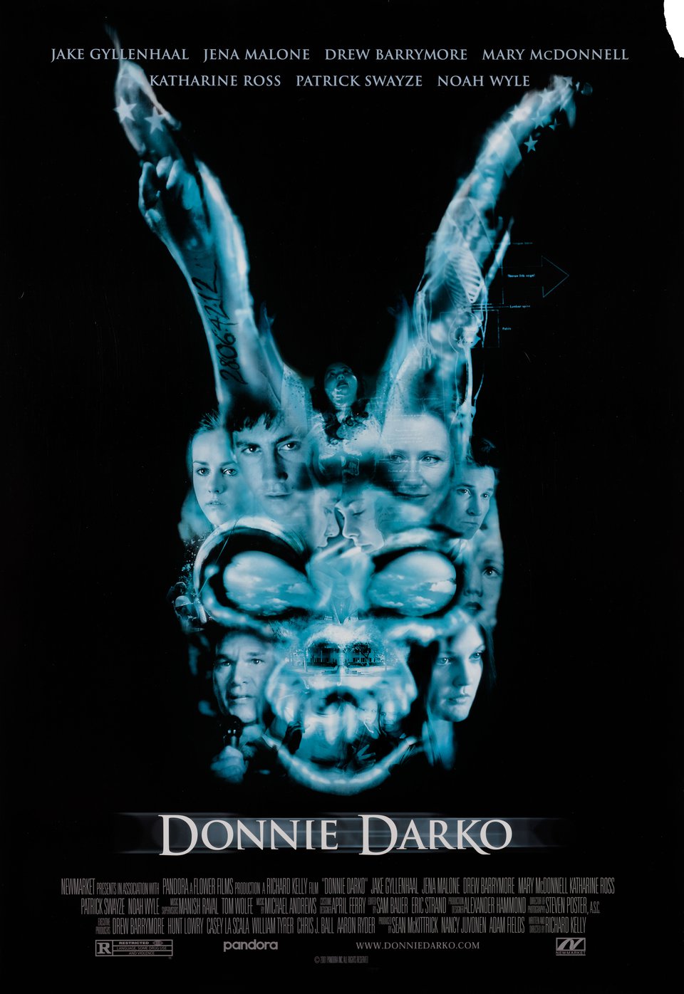 donnie darko