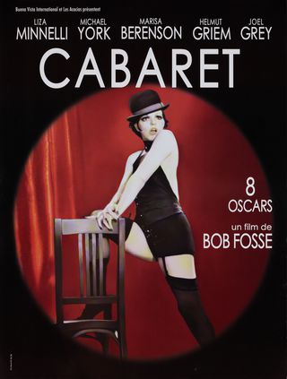 Cabaret