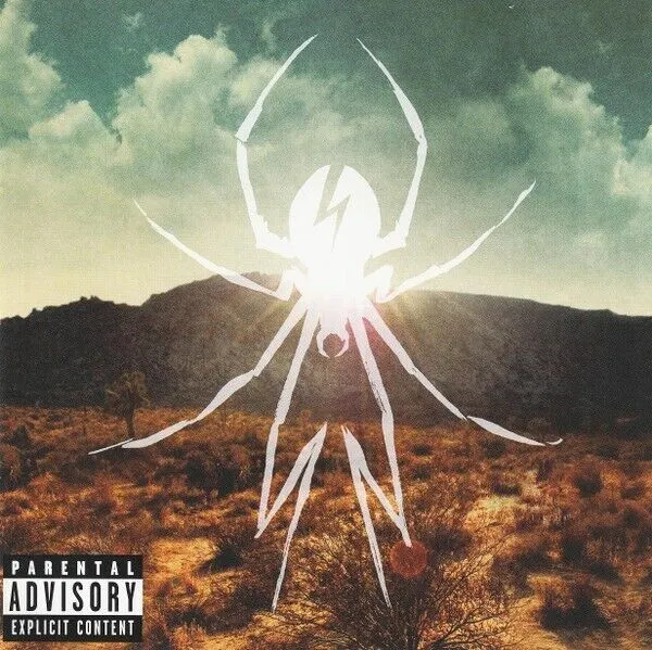 danger days cover art