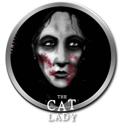 The Cat Lady