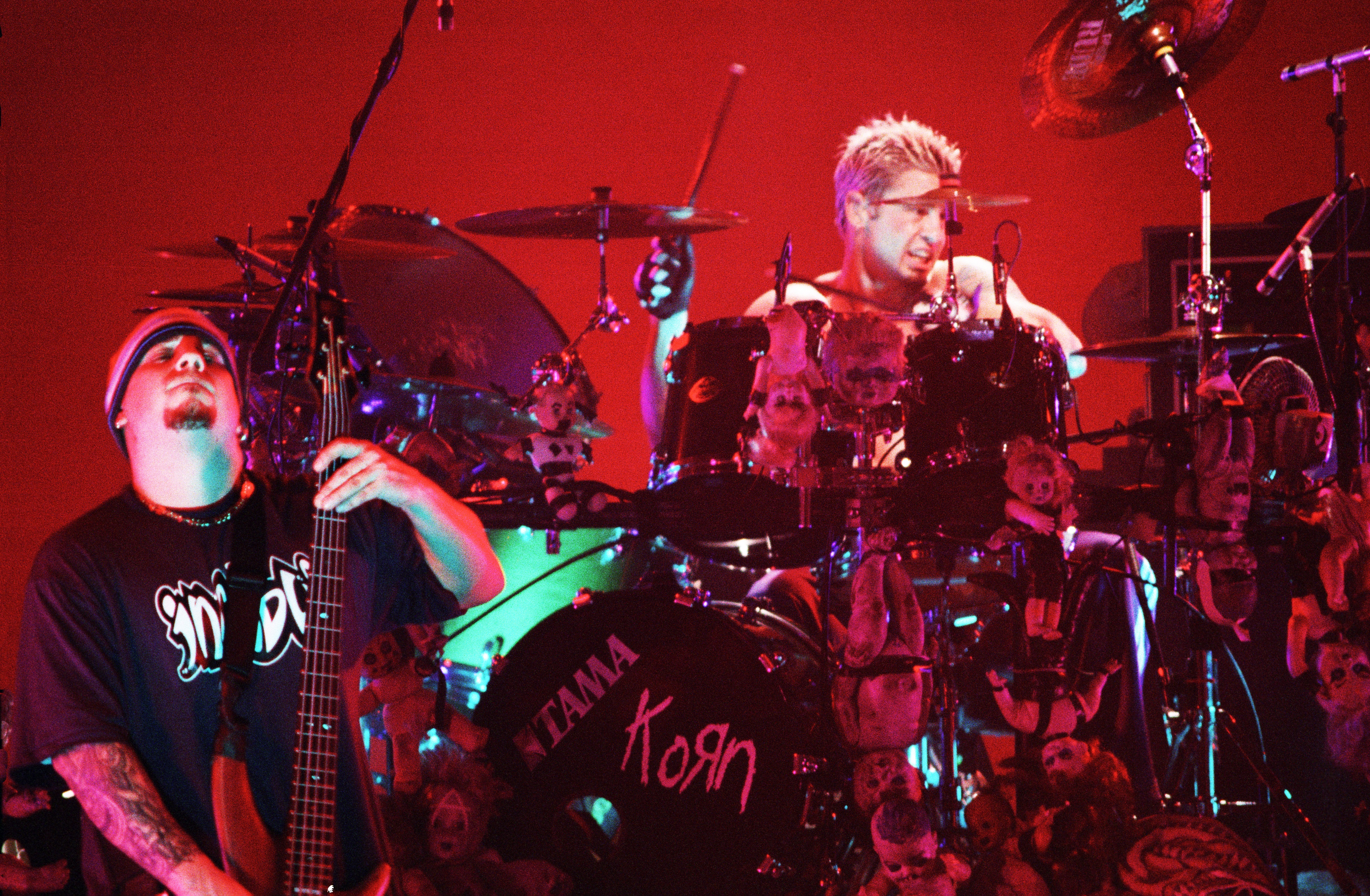 Korn