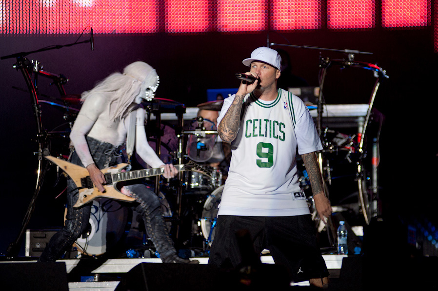 Limp Bizkit