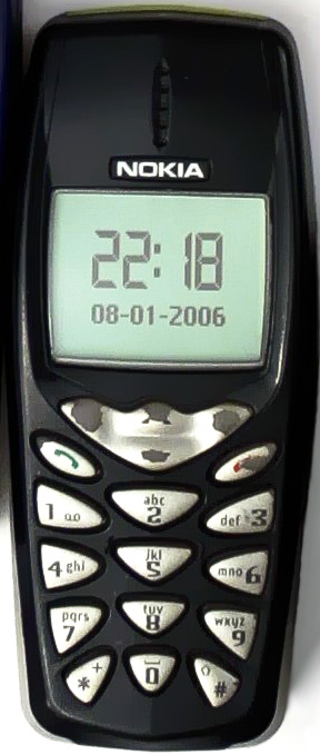 Nokia 3510