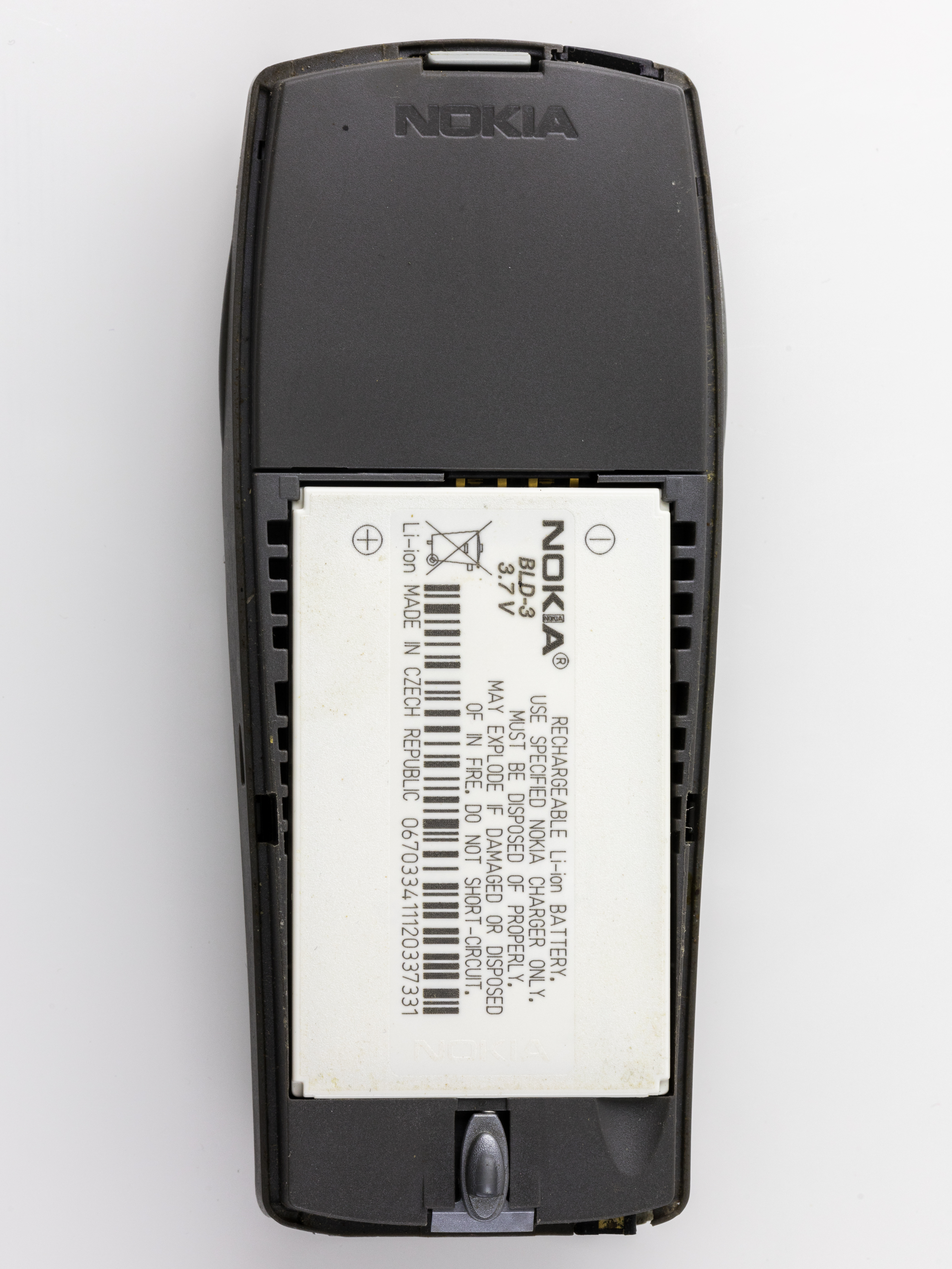 Nokia 6610