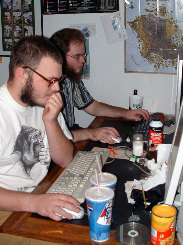 Diablo II