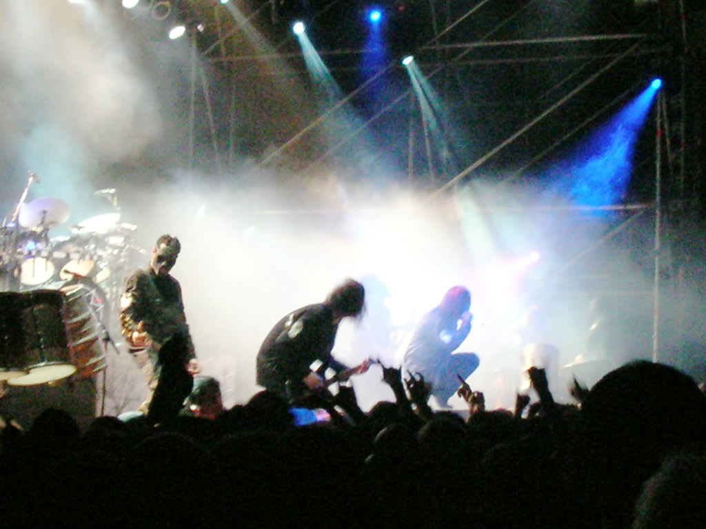 Slipknot