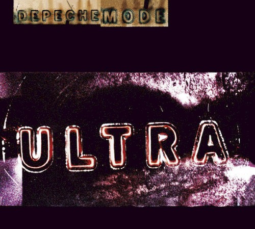 Depeche Mode — Ultra