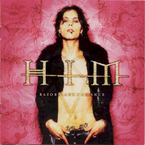 HIM — Razorblade Romance