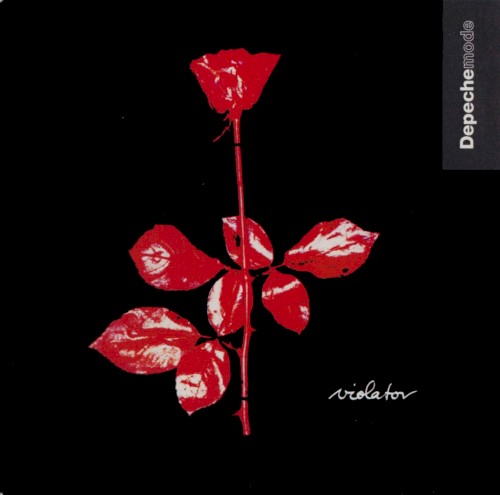 Depeche Mode — Violator