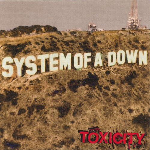 System of a Down — Toxicity