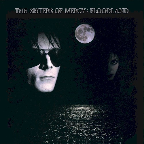 The Sisters of Mercy — Floodland