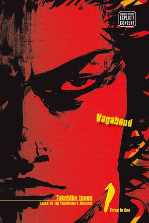 Vagabond