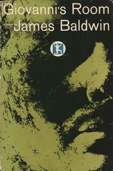 Giovanni's Room by James Baldwin