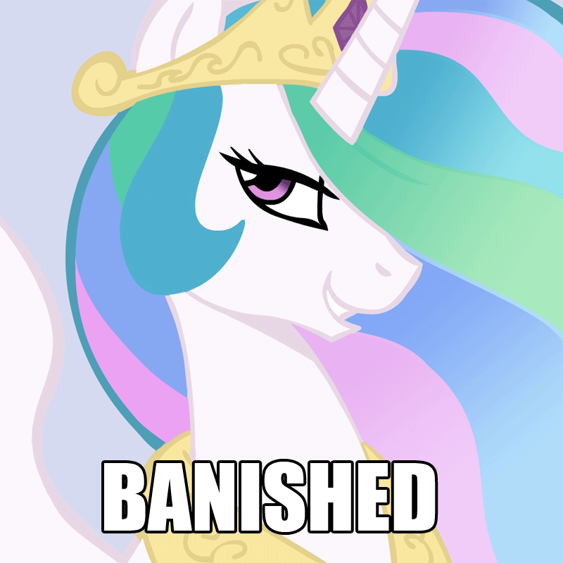 Hail Celestia