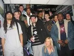 Breezeblock Dubstep Warz 2006