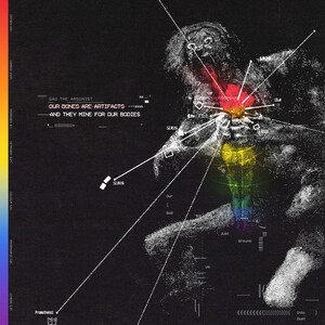 Gao the Arsonist - AND THEY MINE FOR OUR BODIES