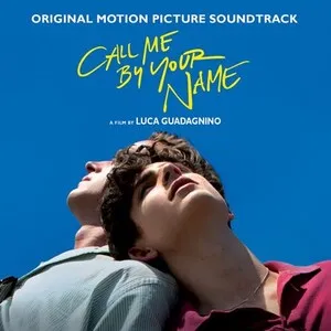 Various Artists - Call Me by Your Name