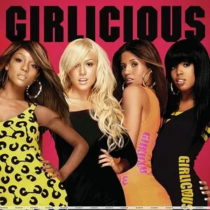 Girlicious - Girlicious