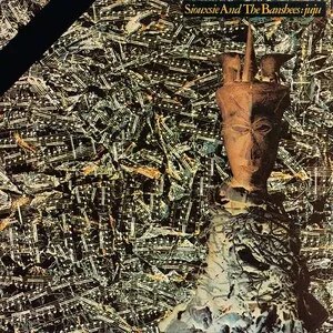 Siouxsie and The Banshees - Juju