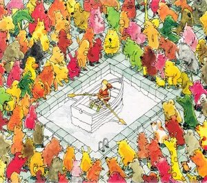 Dance Gavin Dance - Happiness