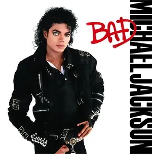 Michael Jackson - Bad