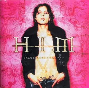 HIM - Razorblade Romance