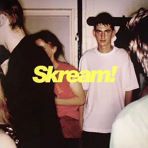 Skream - Skream!