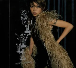 安室奈美恵 [Namie Amuro] - Style