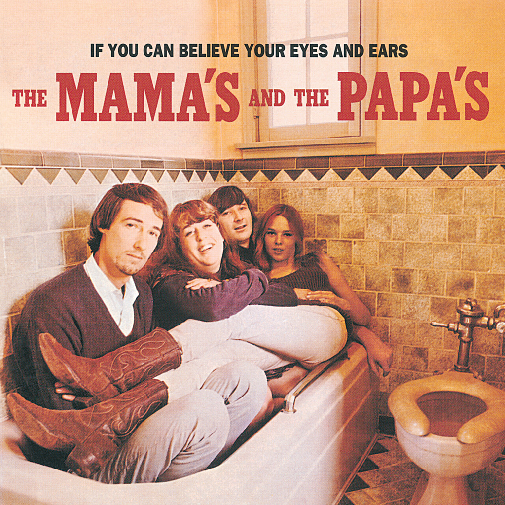 The Mamas and Papas